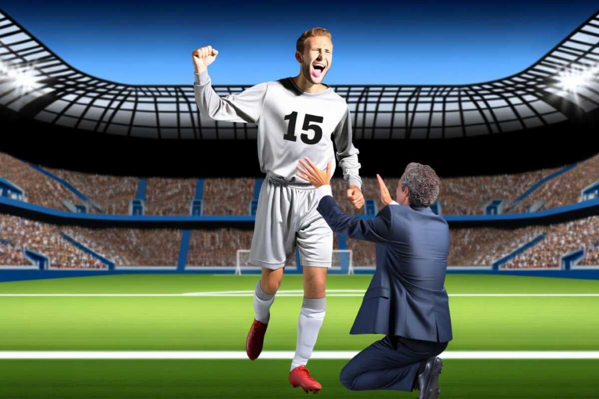 的困扰