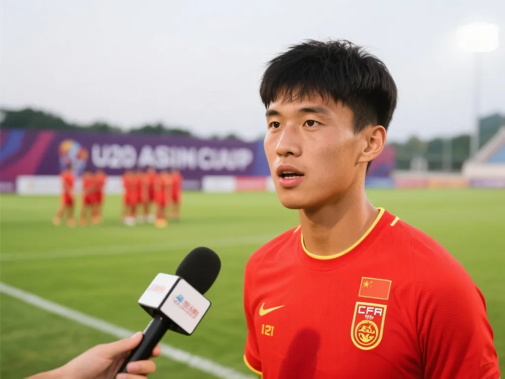 球员来说