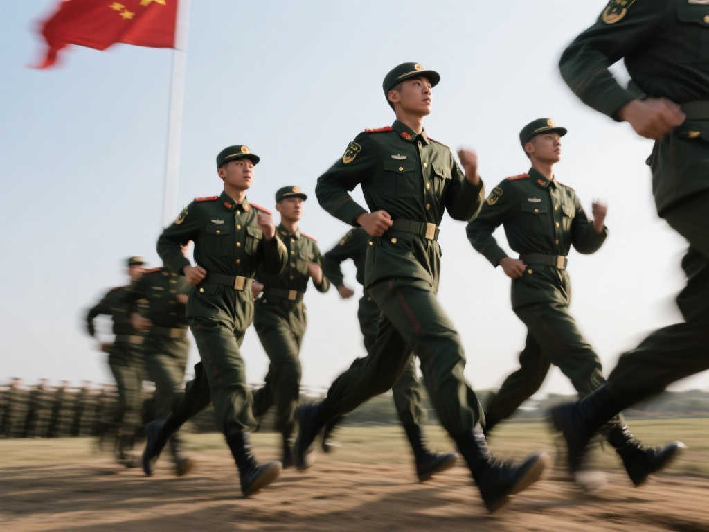 充满了紧张 充满了紧张